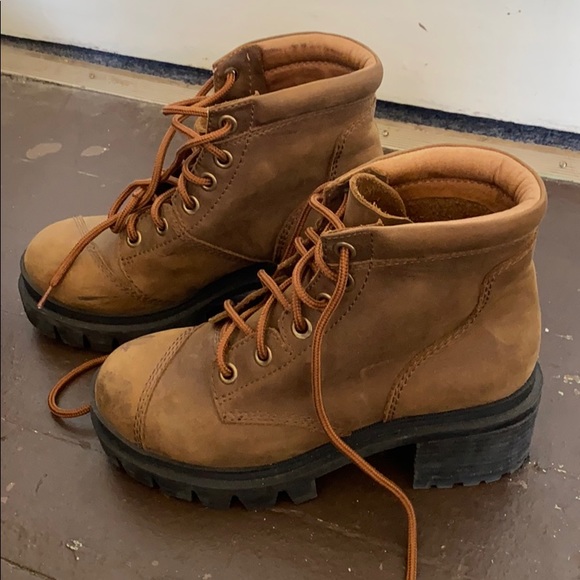 Jeffrey Campbell boots - Picture 2 of 2